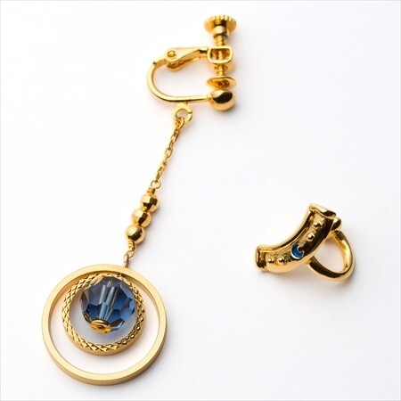 King of Prism: Pride the Hero Teams Up With Liefel for Accessories Fit for Royalty! 11