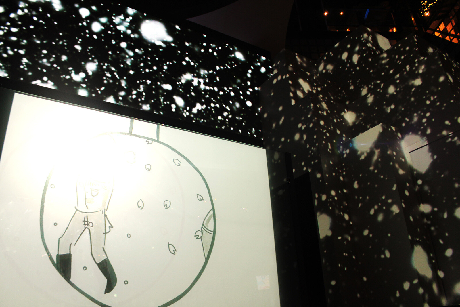 Comedian Tekken to Shift Focus to Manga 3