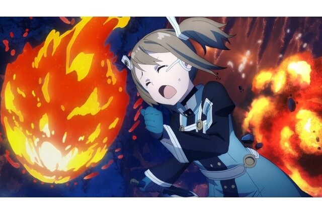 Matsuoka Yoshitsugu, Tomatsu Haruka, Itou Tomohiko Appear at Sword Art Online Film Screening! 3