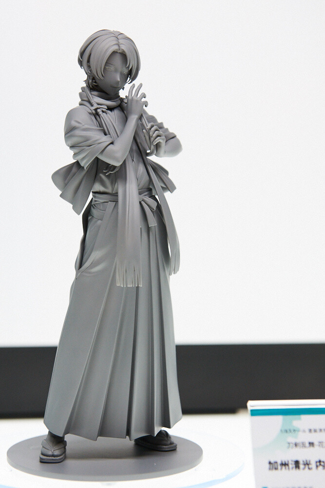 Mega Hobby Expo Showcases Fantastic Autumn Lineup! [Photo Report] 124