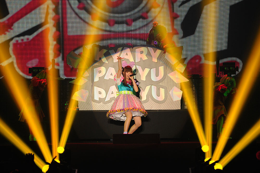 25,000 People from Japan & Overseas Attend 3-Day Event “Moshi Moshi Nippon Festival 2015 in Tokyo” 9