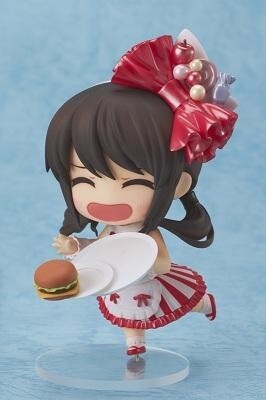 Nana Mizuki and Yukari Tamura to Become Nendoroids 1