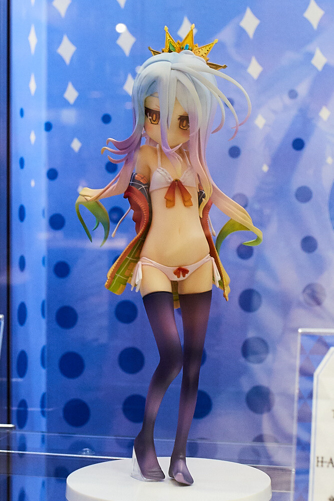 Wonder Festival 2017 Summer: Industry Edition [Event Report] 53