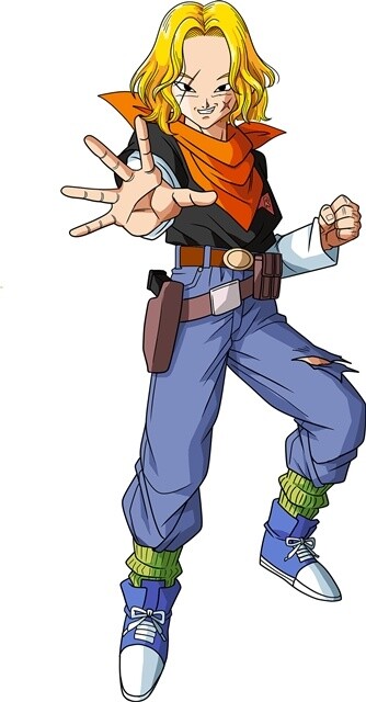 Make Your Own Dragon Ball Hero Through “Dragon Ball World!” 1