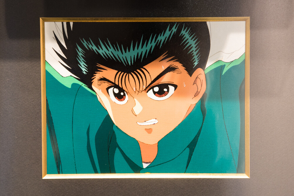 Animation Cel from the 80s & 90s: A Trip Down Nostalgia Lane 22