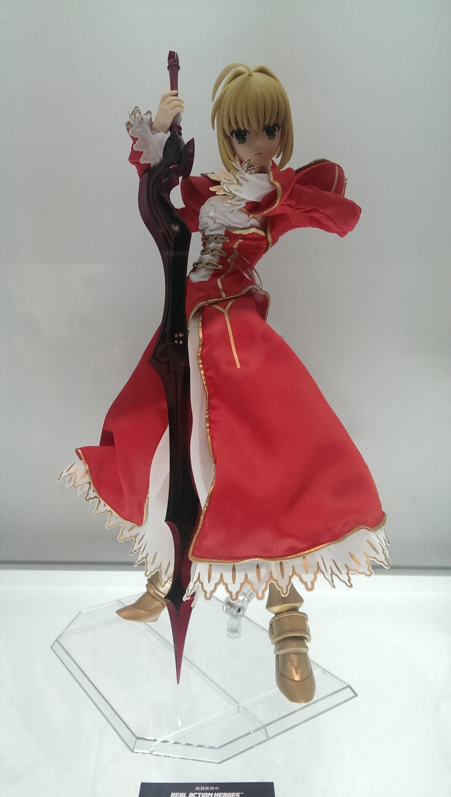 [Event Report] MEDICOM TOY Exhibition Party 2016 48