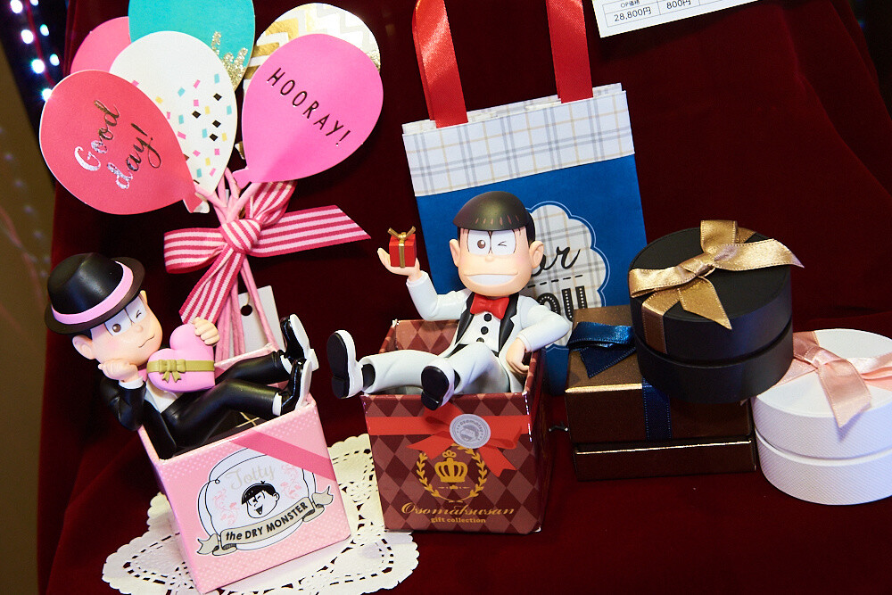 50th Prize Fair [Photo Report] 46