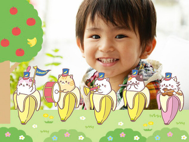 New Bananya x Casio Exilim Collaboration Brings Fans Cutest EX-Z900 Digital Camera Yet! 2