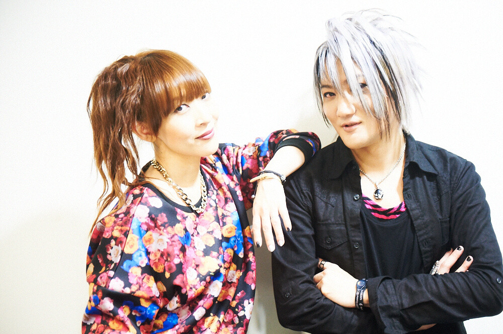 Interview: Musical Band angela [2/2] 1