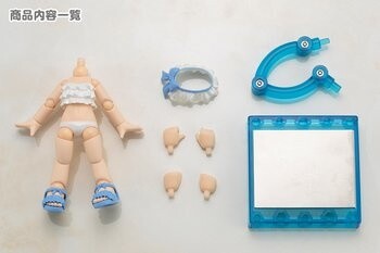 8 Swimsuit Figures Perfect for Celebrating Beach Season! 12