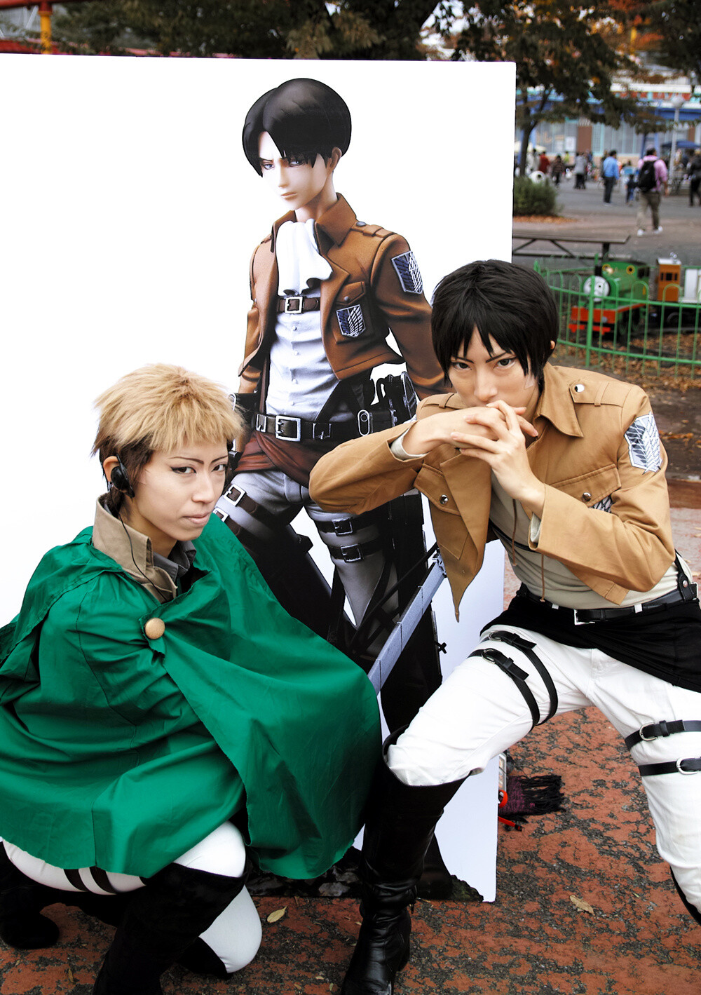 Fifty Years of Supporting Japan’s Anime Industry! A Look at the Birthplace of Japanese Anime: Nerima 23