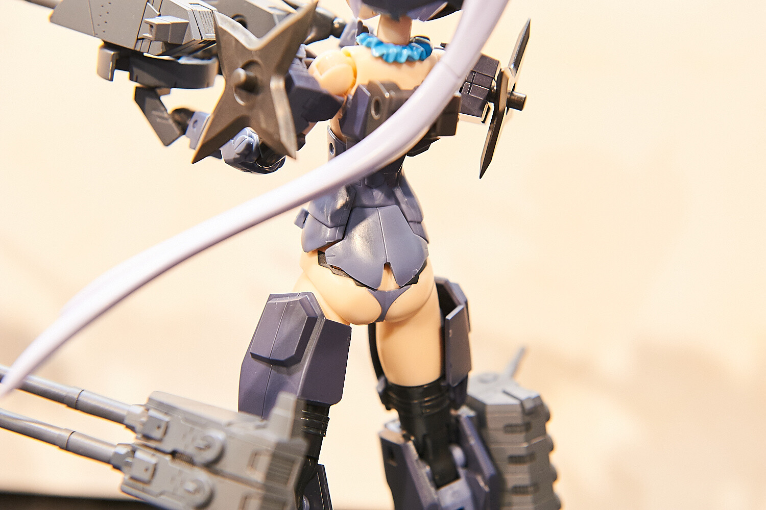 Kotobukiya Showcases Stunning Range of Upcoming 2017 Figures [Event Report] 6