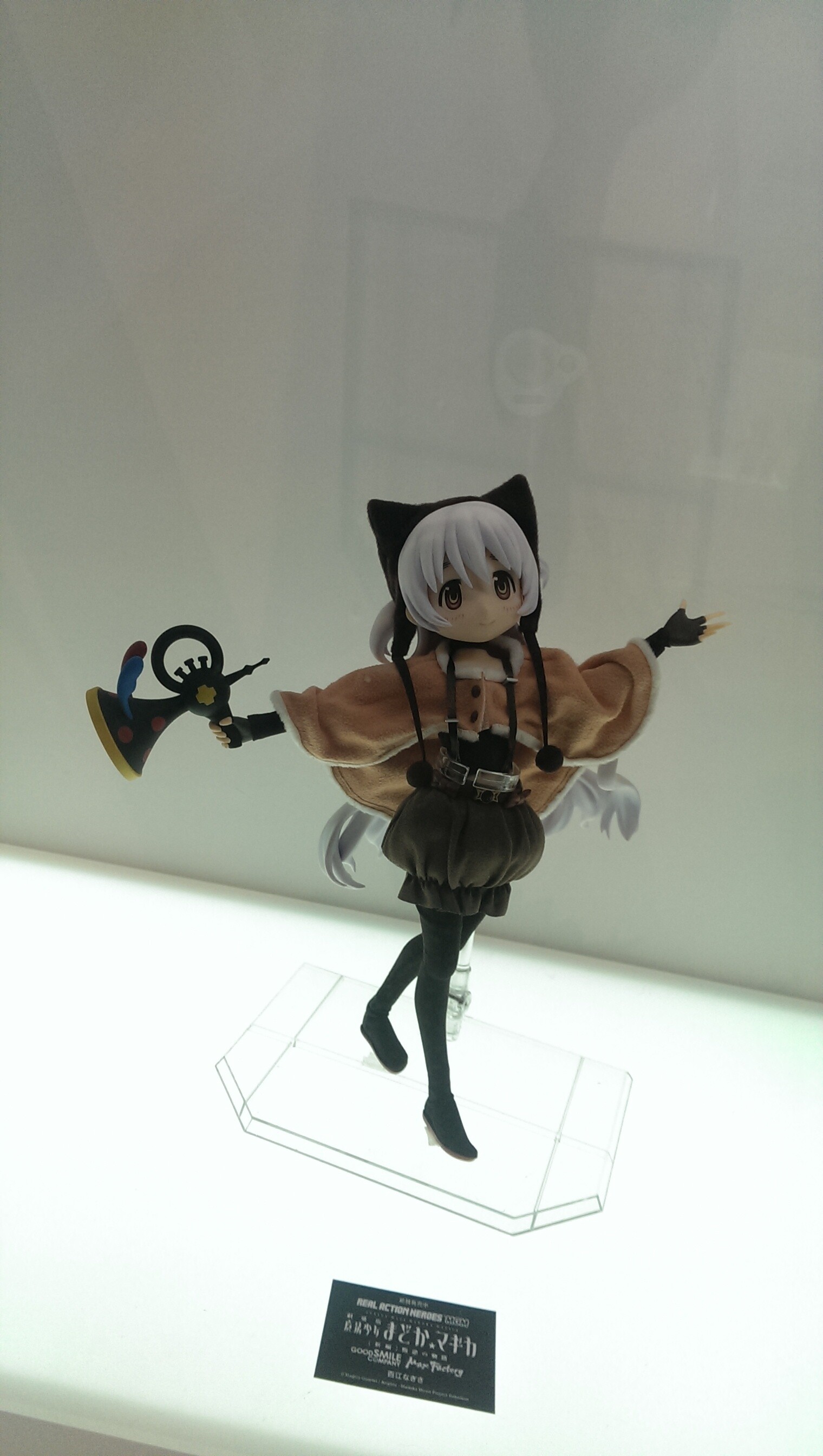 [Event Report] MEDICOM TOY Exhibition Party 2016 39
