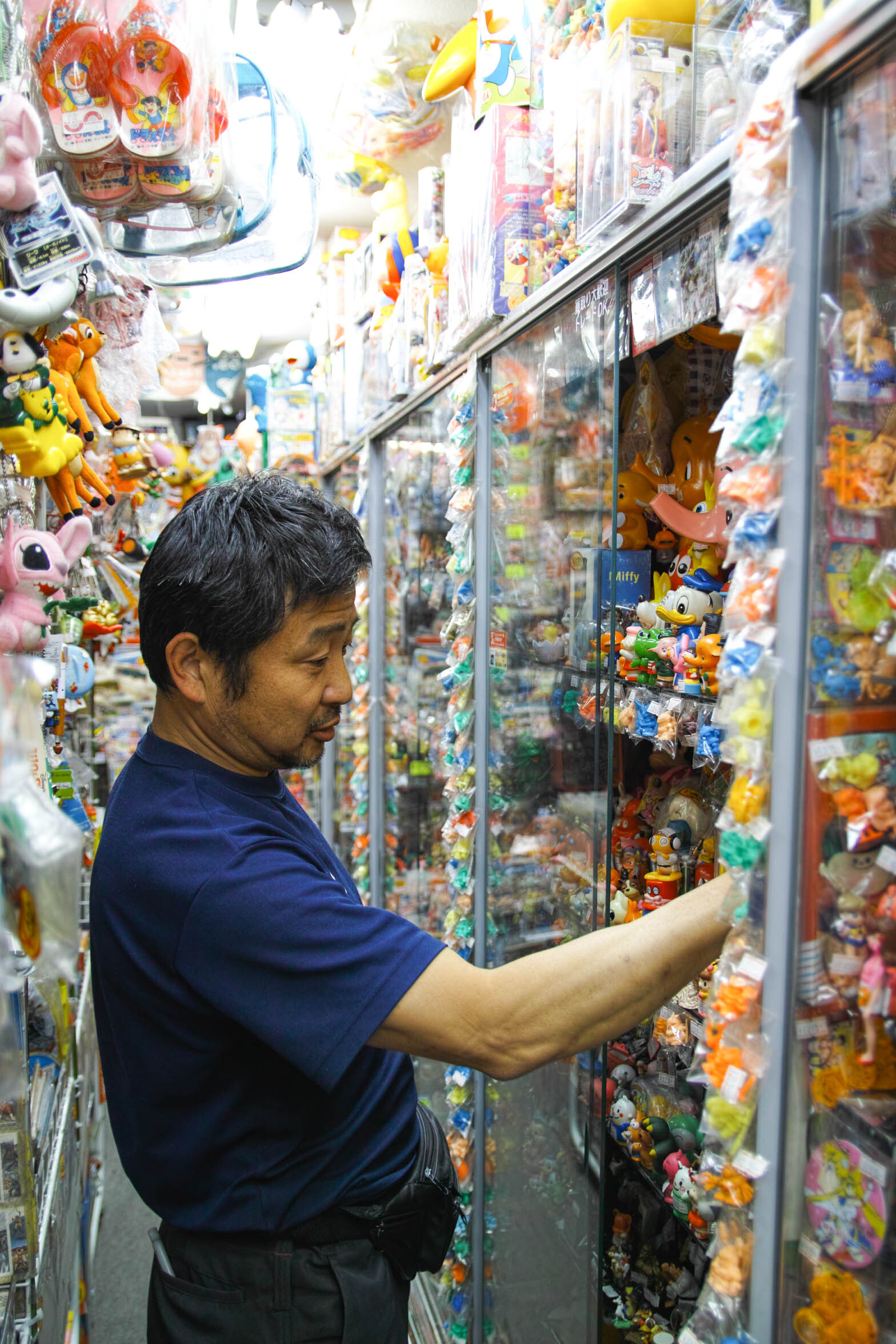 The World of Figures - Otaku Dream of Figures [1/3] 9