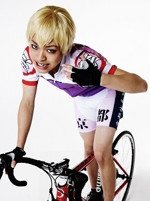 Visuals of 18 Characters Revealed All at Once for Stage Play ‘Yowamushi Pedal Inter-High Chapter: The Winner’ 16