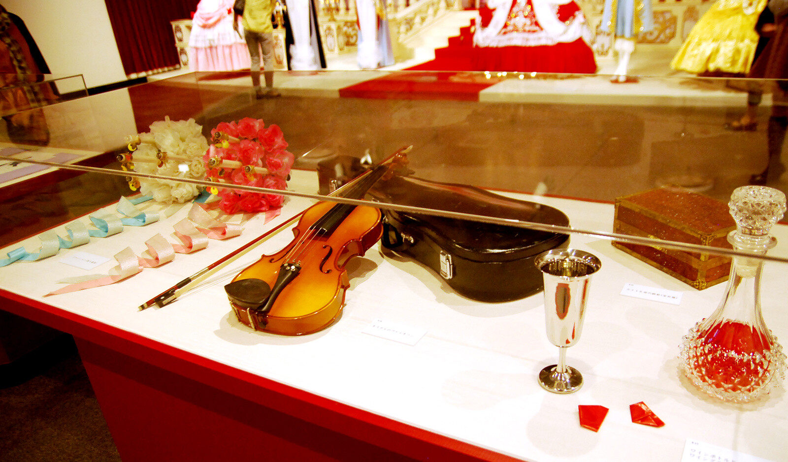 © Takarazuka Revue 9