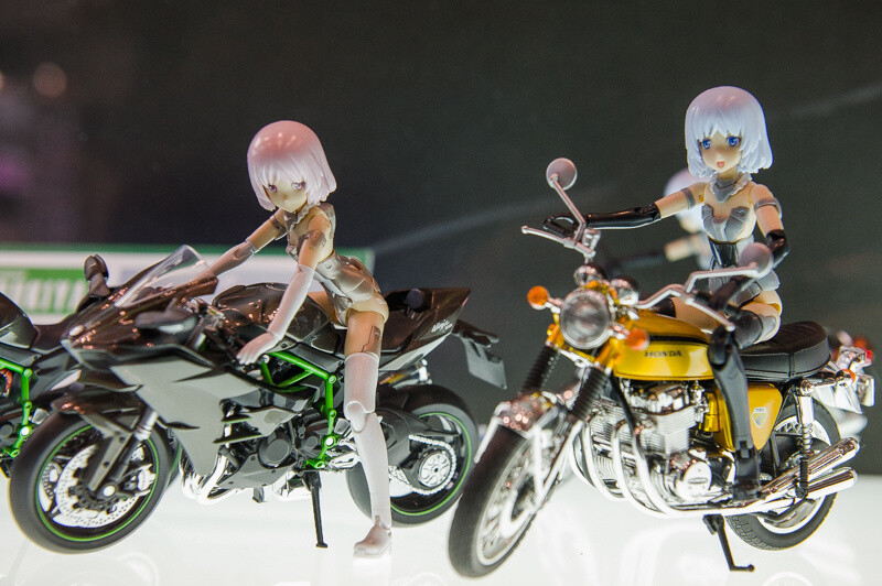 WonFes 2016 Winter Photo Collection! Part 2: Sexy & Cute 134