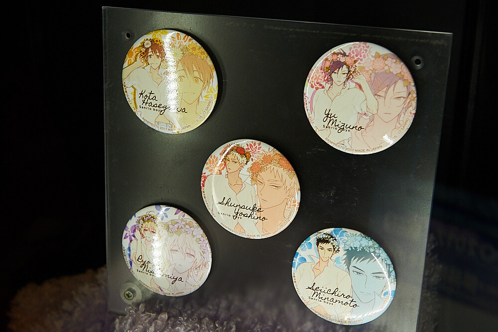 47th Prize Fair [Photo Report] 111