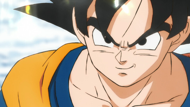 DRAGON BALL Z SON GOKU EL SUPERSAIYANO by TORIYAMA, AKIRA