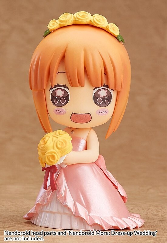 10 Awesome Accessories Your Nendoroids Deserve! 2