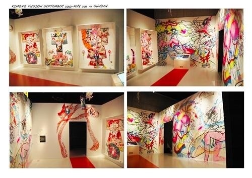 Tokyo Crazy Kawaii Paris to Feature U Kimura and ShojonoTomo 1