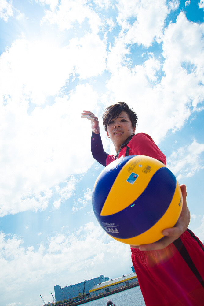 Comic Market 88 Photo Report: Comical & Cool Edition 45