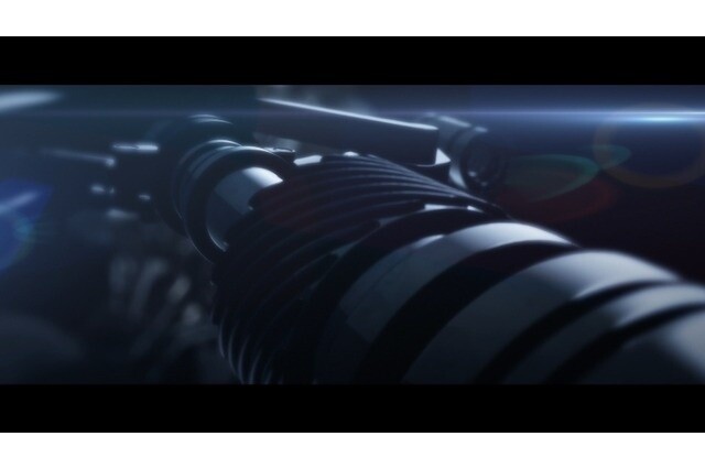 Anime Adaptation of Inuyashiki Airing Oct. 2017, Live-Action Movie Also In the Works! 2