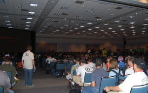 U.S. Anime Event Continues to Grow - Nearly 50,000 Attend 2012 Anime Expo 1