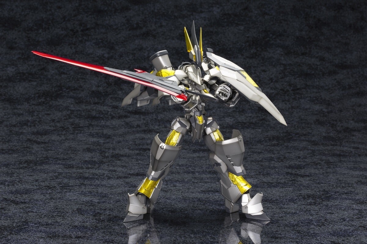 NSG-Z0K Durga II:RE 9