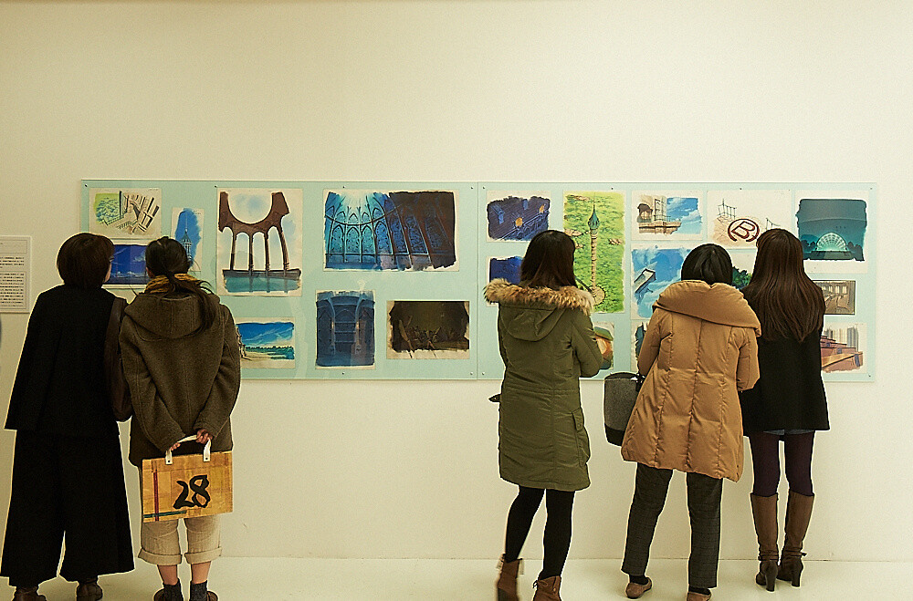 An Associate Professor Who’s an Otaku? Kaichiro Morikawa - The Man Spreading Otaku Culture 11