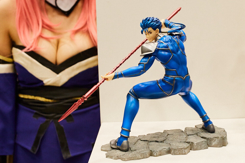 Wonder Festival 2017 Summer: Creator Edition [Event Report] 51