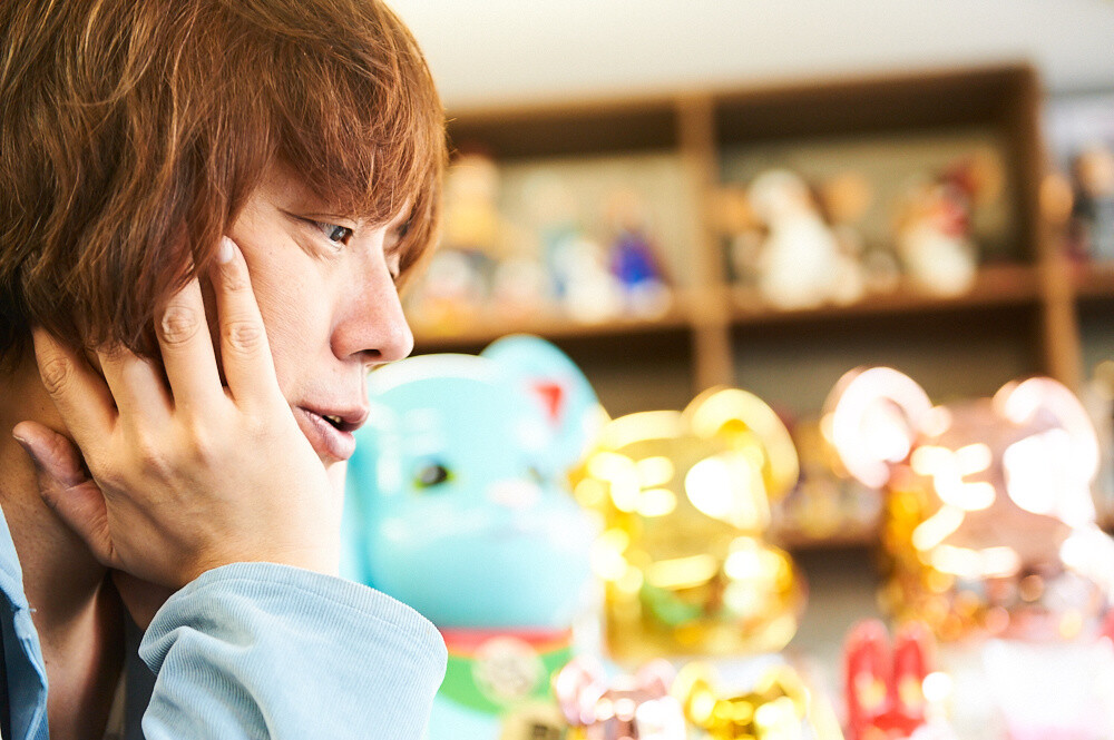 Art of Figure Making: MEDICOM TOY and BE@RBRICK 0