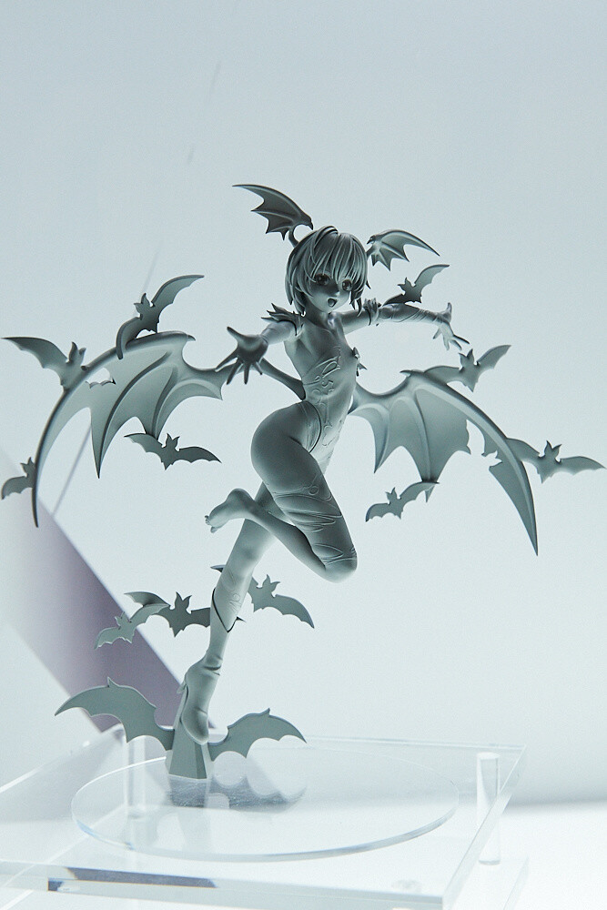 Mega Hobby Expo Returns for Spring Exhibit in Akihabara! [Photo Report] 243