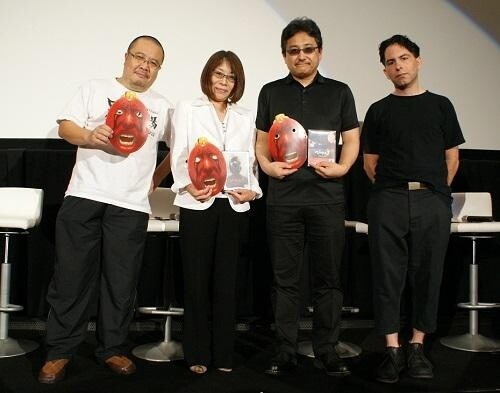 “Berserk Golden Age Arc” Finally Complete - All-Night Screening Event of Studio 4°C’s Works Held 3