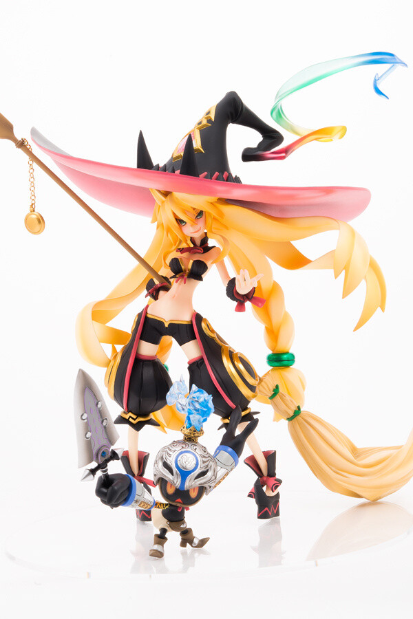 Precious Collection - Metallica & the Hundred Knight: Art Spirits