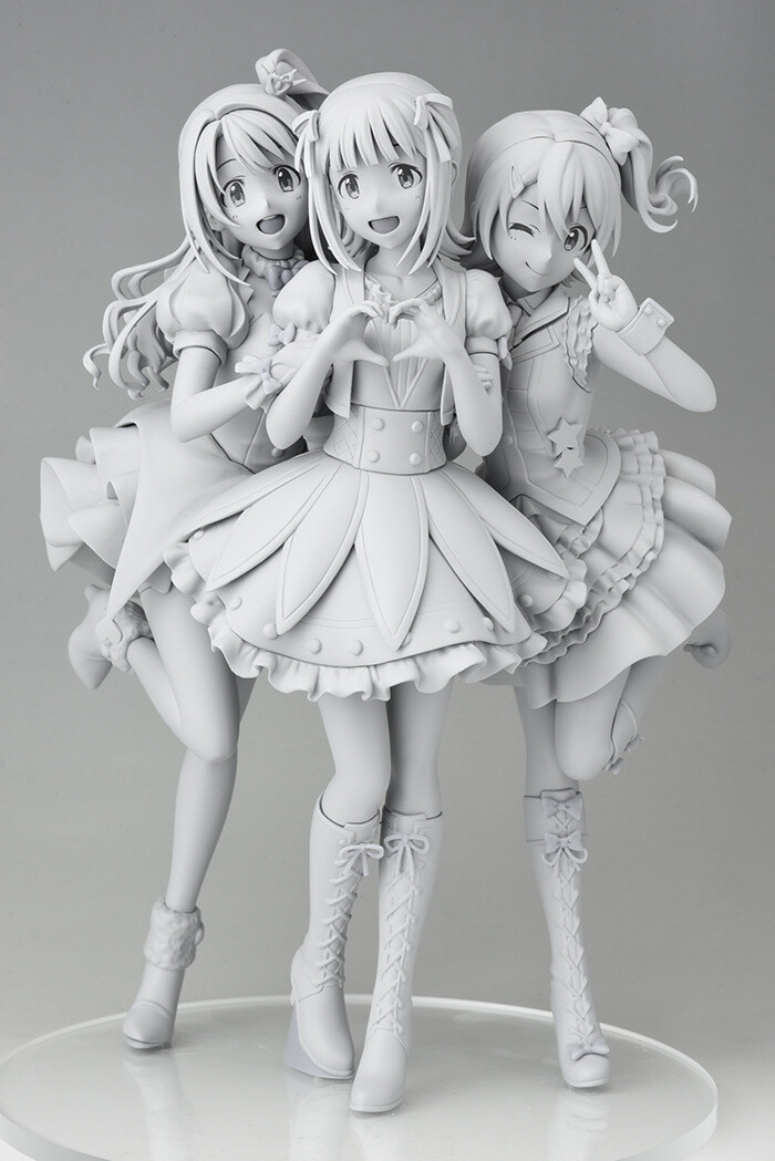 Brand New Figures Up for Pre-Order from Aniplex+ Including Saber Dressed Up Ver. & Misaki Akeno! 7