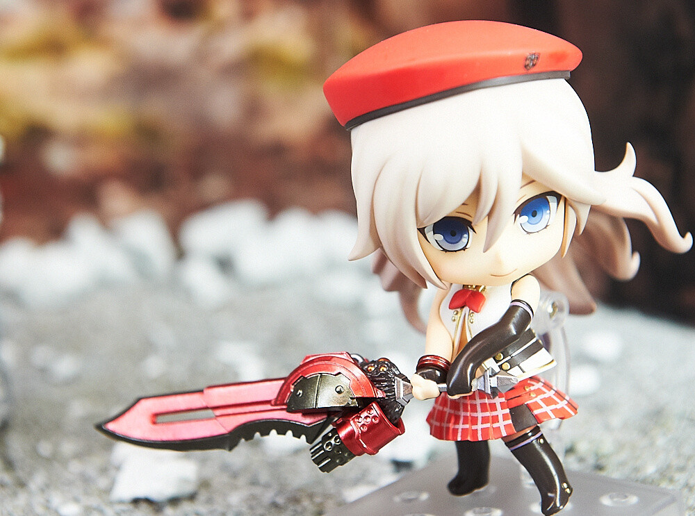 Who Knew Figures Could Be This Cute! Winter Wonder Festival 2014 Photo Report - Cute & Sexy Edition 118