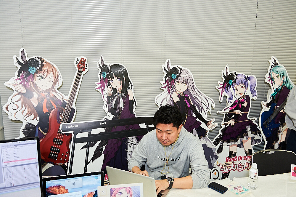 Illustrations Come to Life at Live2D’s Annual Alive Conference 37