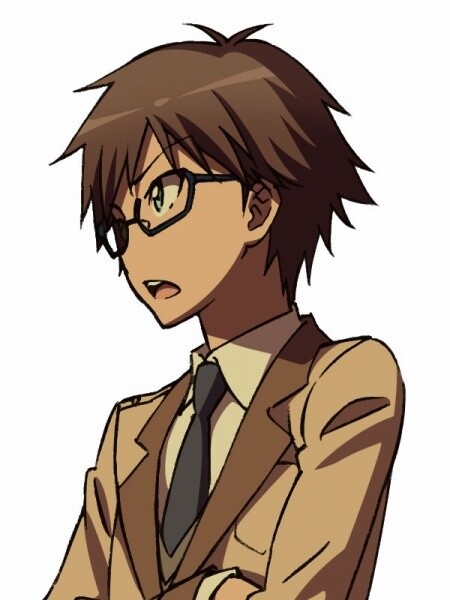 © Rampo Kitan Club 4