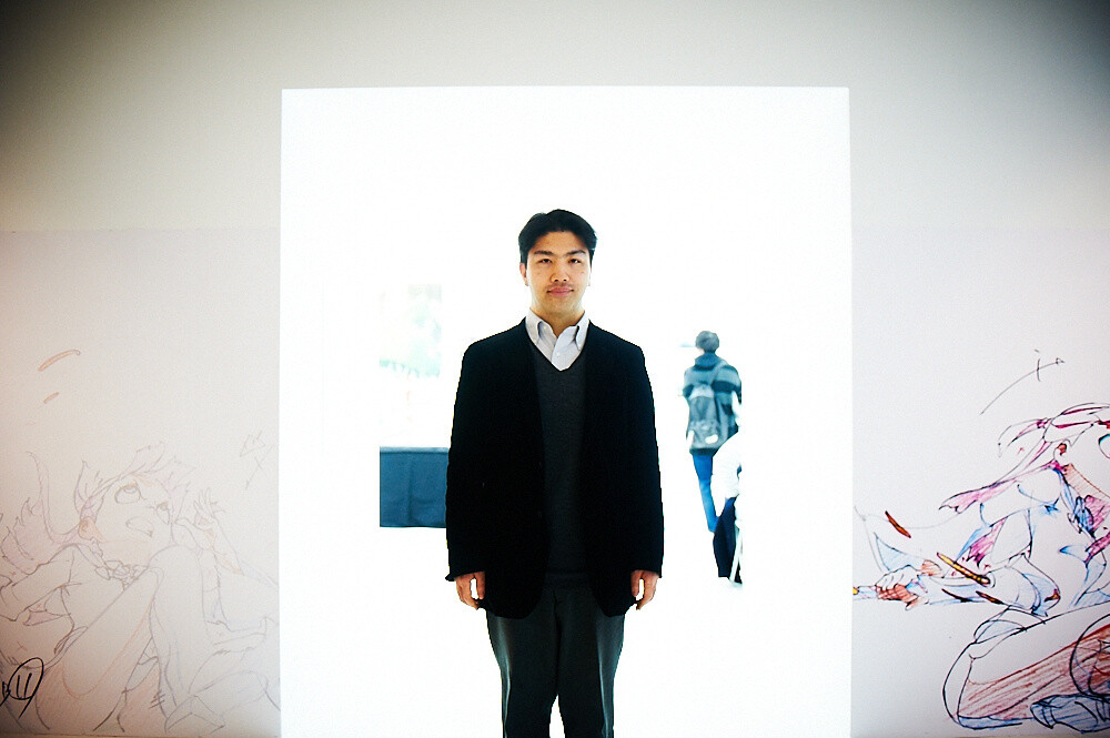 An Associate Professor Who’s an Otaku? Kaichiro Morikawa - The Man Spreading Otaku Culture 29