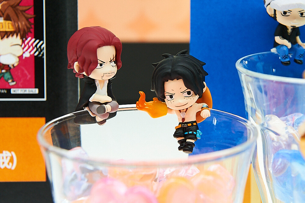 Mega Hobby Expo Returns for Spring Exhibit in Akihabara! [Photo Report] 29