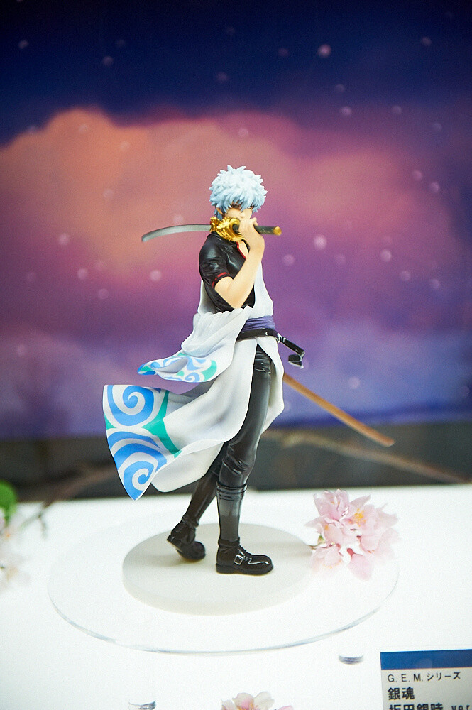 Jump Festa 2014 - An Array of Jump Manga Content! 16