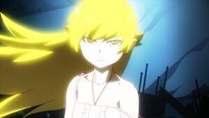 © Nishio Ishin/Kodansha, Ltd., Aniplex, Shaft 11