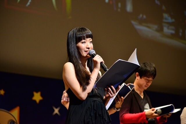 Report on the Live Recording Event of the Web Radio Show “BlueRaji Hyper” at “Arc Fes” 2