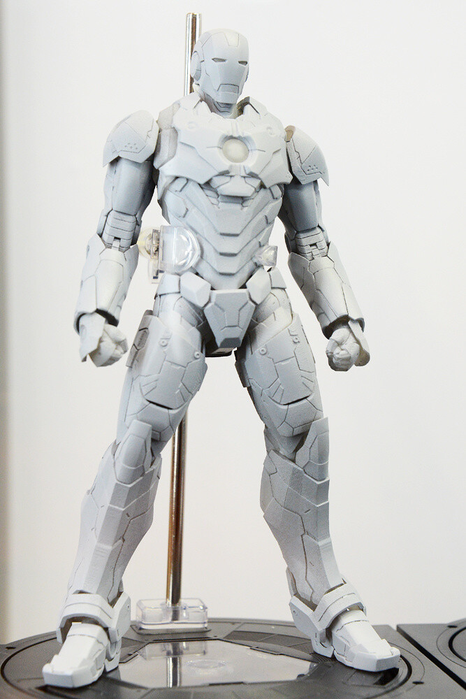 Looking Back at WonFes 2015 [Winter]! Part 1: Photo Collection of Cool & Comical Creations! 185