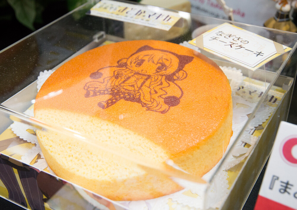 Figure Maker Kotobukiya Holds Event to Celebrate First Anniversary of Cu-Poche Figure Line 24