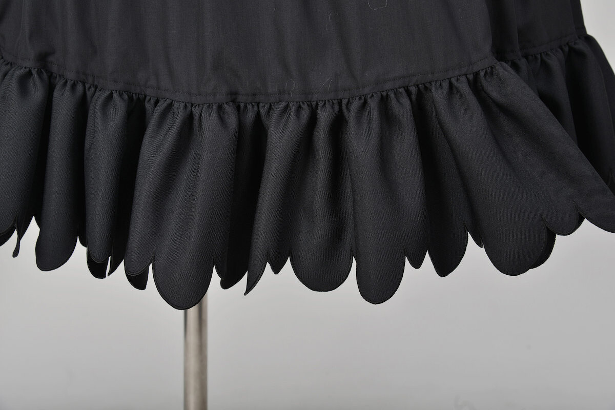 New Female Cosplay Outfits from the Popular Anime “Infinite Stratos” Debut! 12