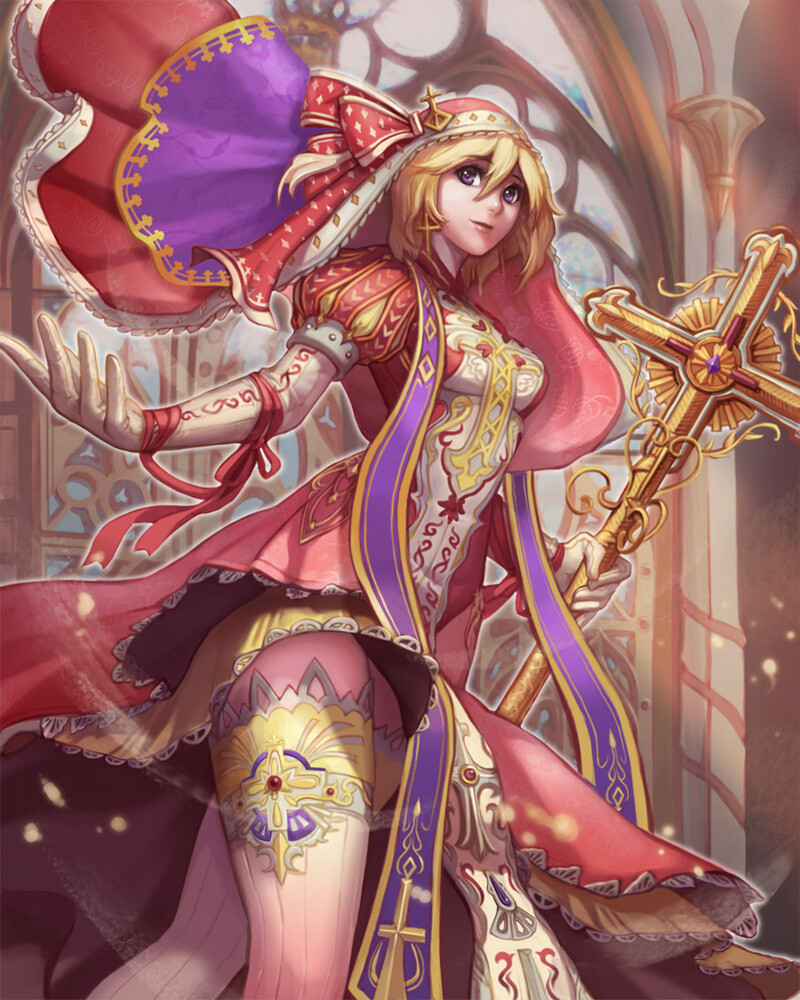 “Immortalis” Card Battle App Achieves Success in Europe 12