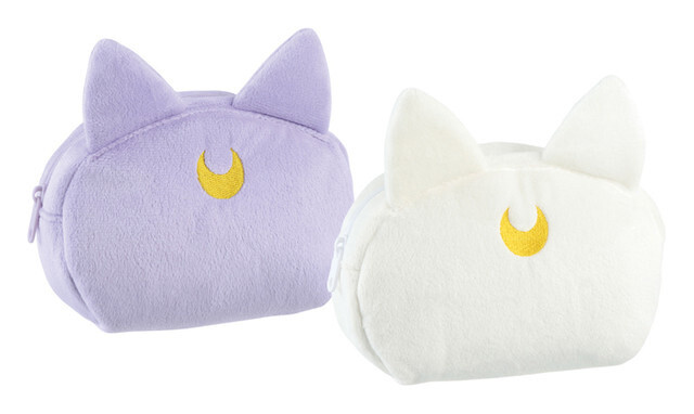 Join Sailor Moon's Pajama Party in New Ichiban Kuji Lottery! 4