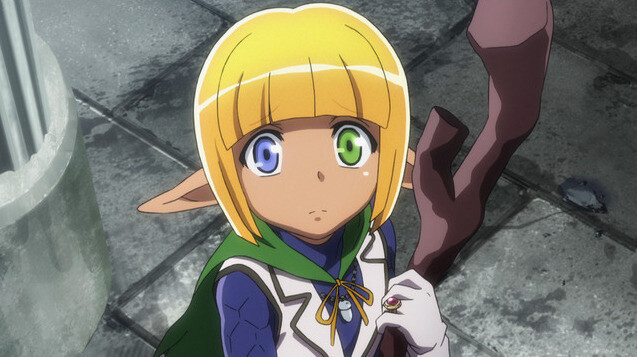 New Trailer Dropped for Second Season of Overlord II! 12